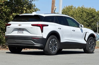 2024 Chevrolet Blazer EV LT