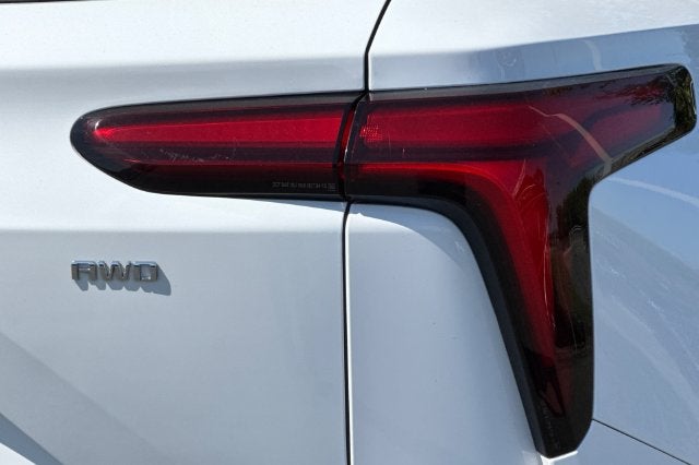 2024 Chevrolet Blazer EV LT