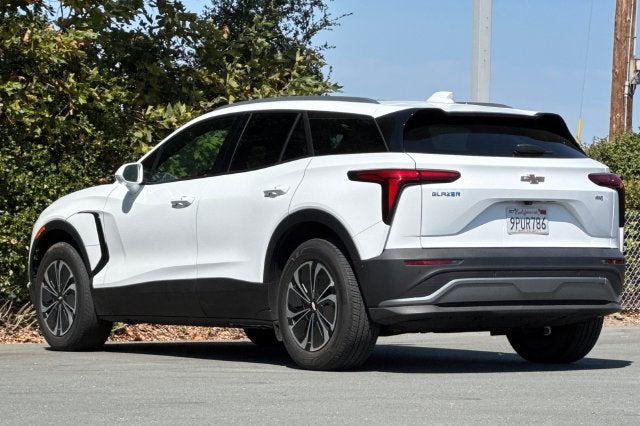 2024 Chevrolet Blazer EV LT