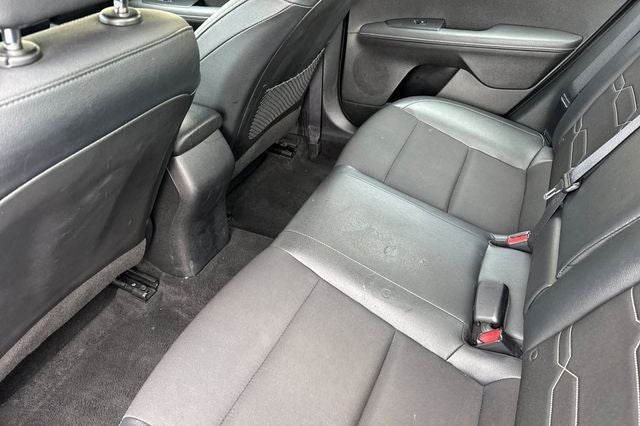 2023 Kia Forte GT-Line GT-LINE