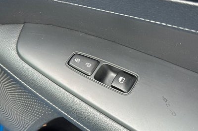 2023 Kia Forte GT-Line GT-LINE