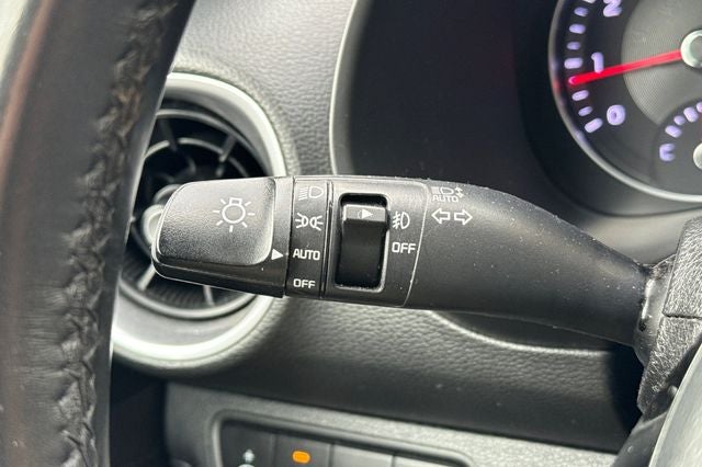 2023 Kia Forte GT-Line GT-LINE