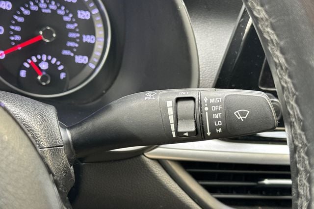 2023 Kia Forte GT-Line GT-LINE