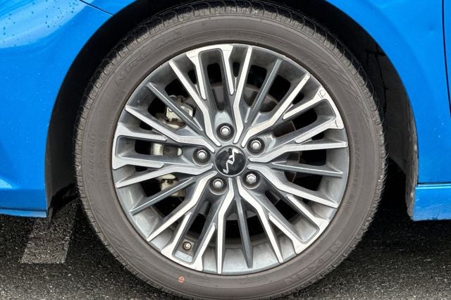 2023 Kia Forte GT-Line GT-LINE