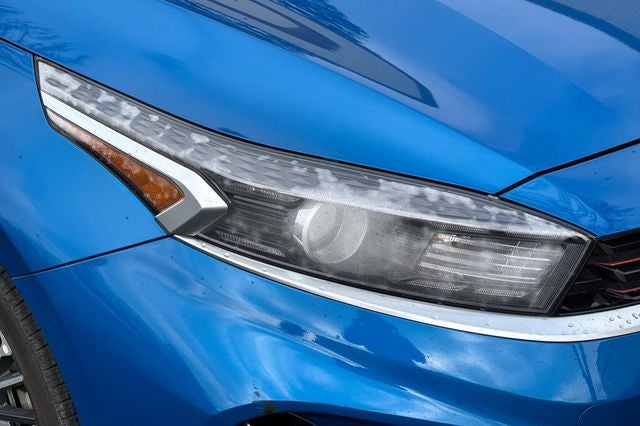 2023 Kia Forte GT-Line GT-LINE