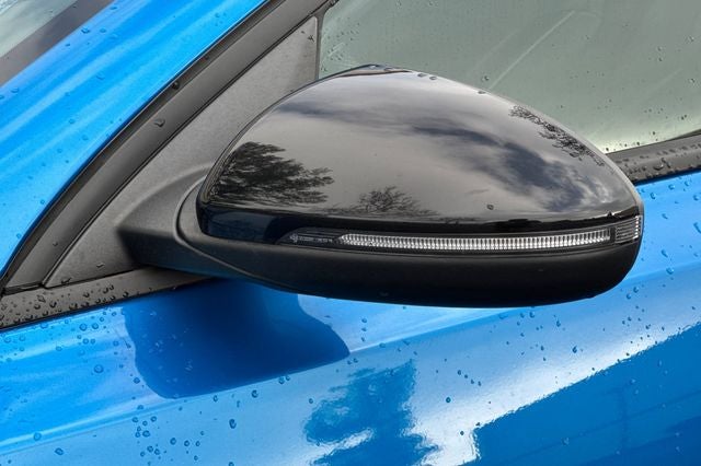 2023 Kia Forte GT-Line GT-LINE