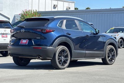 2024 Mazda Mazda CX-30 2.5 S Select Sport