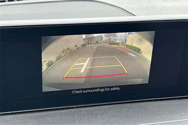 2025 Mazda Mazda CX-30 2.5 S Preferred Package