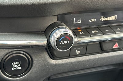 2025 Mazda Mazda CX-30 2.5 S Preferred Package