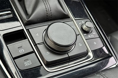 2025 Mazda Mazda CX-30 2.5 S Preferred Package