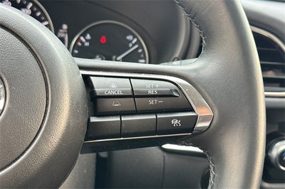2025 Mazda Mazda CX-30 2.5 S Preferred Package