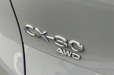 2025 Mazda Mazda CX-30 2.5 S Preferred Package