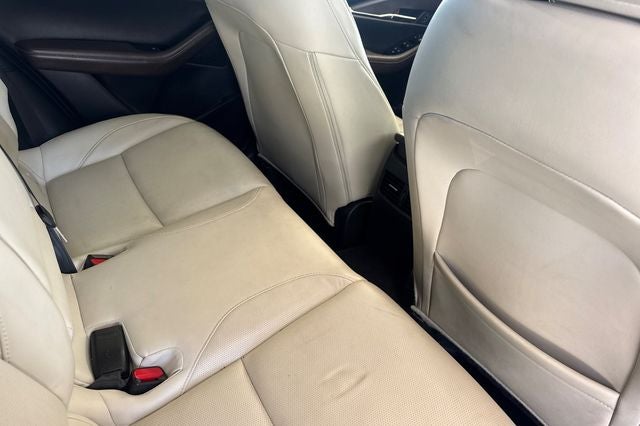 2023 Mazda Mazda CX-30 2.5 S Premium Package