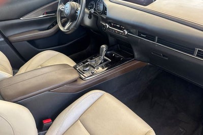 2023 Mazda Mazda CX-30 2.5 S Premium Package