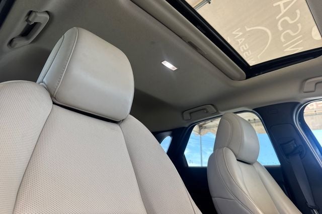 2023 Mazda Mazda CX-30 2.5 S Premium Package