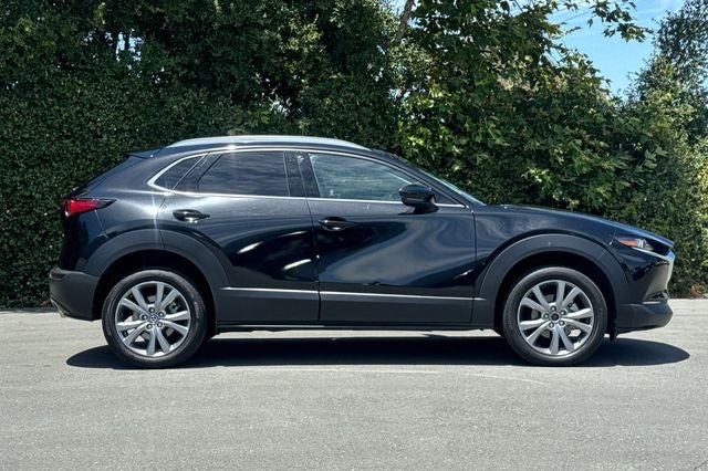 2023 Mazda Mazda CX-30 2.5 S Premium Package