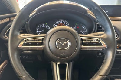 2023 Mazda Mazda CX-30 2.5 S Premium Package
