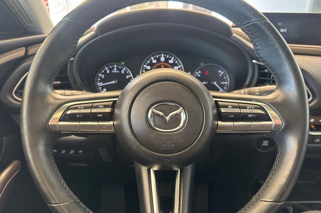 2023 Mazda Mazda CX-30 2.5 S Premium Package