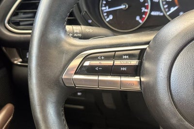 2023 Mazda Mazda CX-30 2.5 S Premium Package