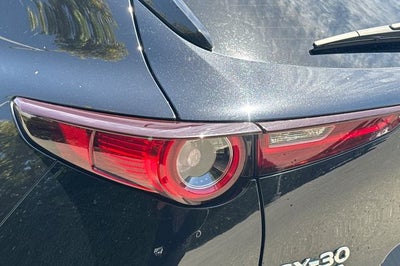 2023 Mazda Mazda CX-30 2.5 S Premium Package