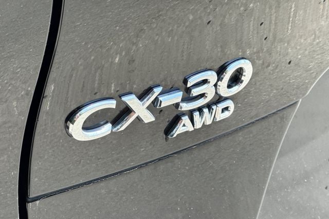 2023 Mazda Mazda CX-30 2.5 S Premium Package