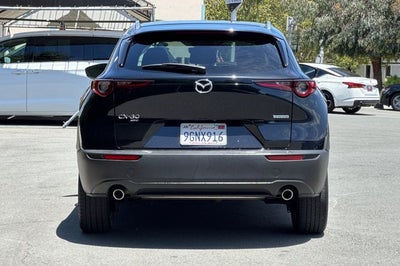 2023 Mazda Mazda CX-30 2.5 S Premium Package
