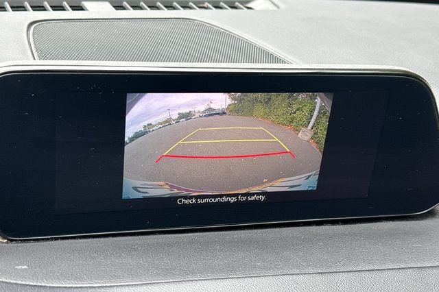 2024 Mazda Mazda3 2.5 S Select Sport