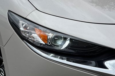 2024 Mazda Mazda3 2.5 S Select Sport