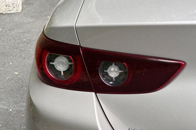2024 Mazda Mazda3 2.5 S Select Sport