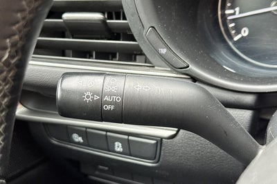 2024 Mazda Mazda3 2.5 S Select Sport