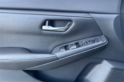 2021 Nissan Sentra SV SV