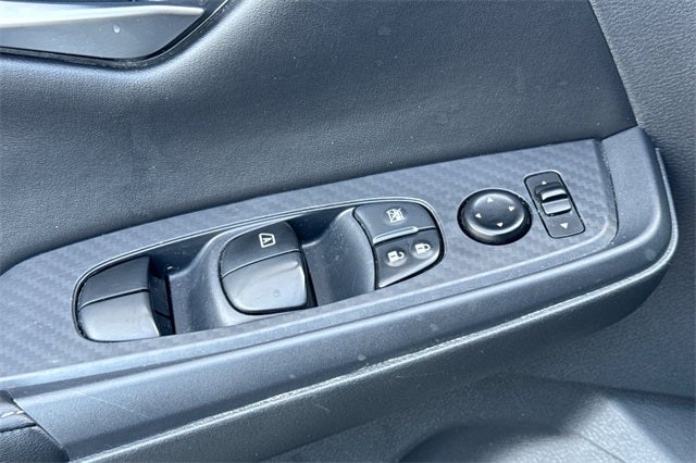 2021 Nissan Sentra SV SV