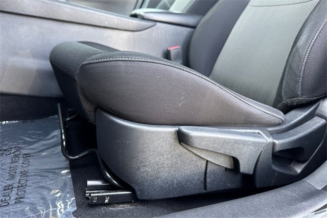 2021 Nissan Sentra SV SV