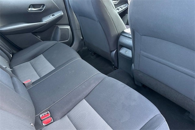 2021 Nissan Sentra SV SV