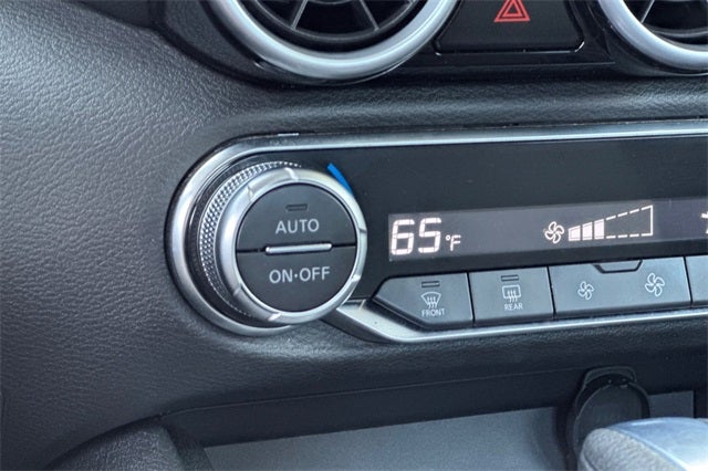 2021 Nissan Sentra SV SV