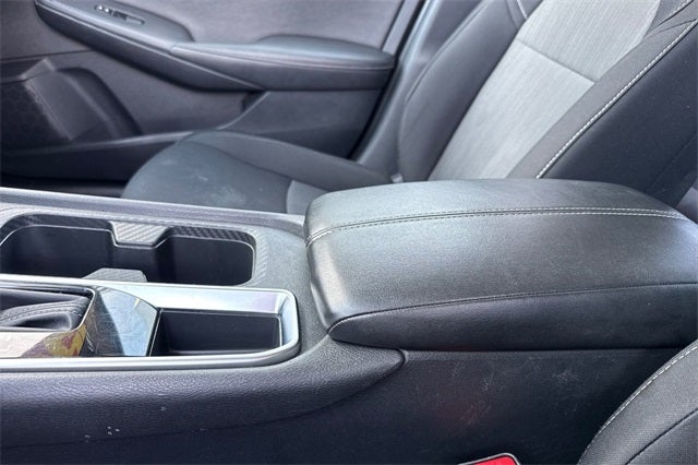 2021 Nissan Sentra SV SV