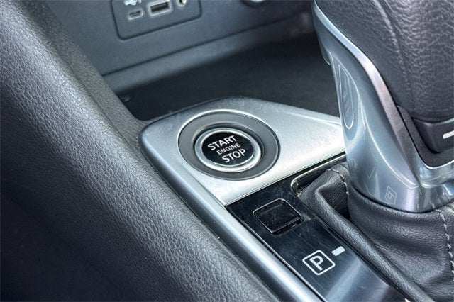 2021 Nissan Sentra SV SV