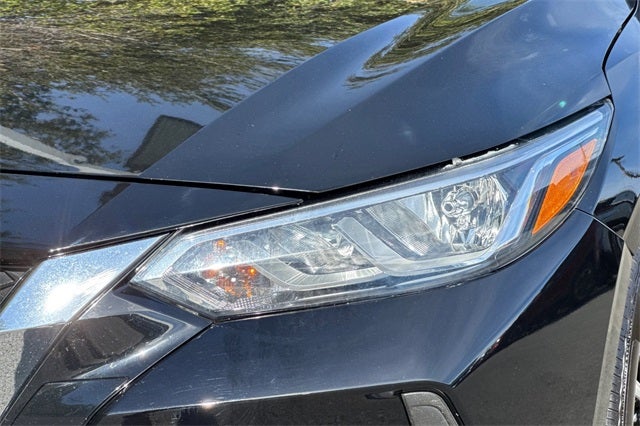 2021 Nissan Sentra SV SV