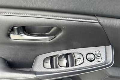 2024 Nissan Sentra SV SV FWD