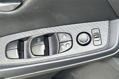 2024 Nissan Sentra SV SV FWD