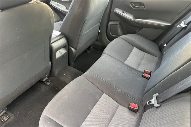 2024 Nissan Sentra SV SV FWD