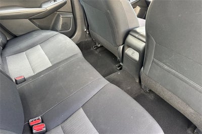 2024 Nissan Sentra SV SV FWD