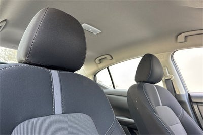 2024 Nissan Sentra SV SV FWD