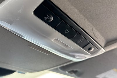 2024 Nissan Sentra SV SV FWD