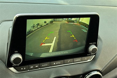 2024 Nissan Sentra SV SV FWD