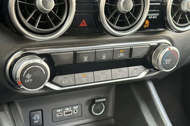 2024 Nissan Sentra SV SV FWD