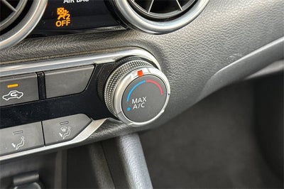 2024 Nissan Sentra SV SV FWD