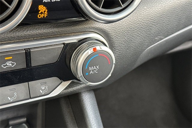 2024 Nissan Sentra SV SV FWD