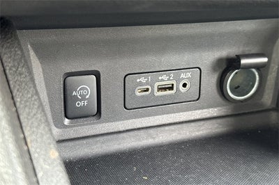 2024 Nissan Sentra SV SV FWD