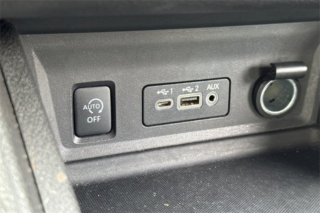 2024 Nissan Sentra SV SV FWD